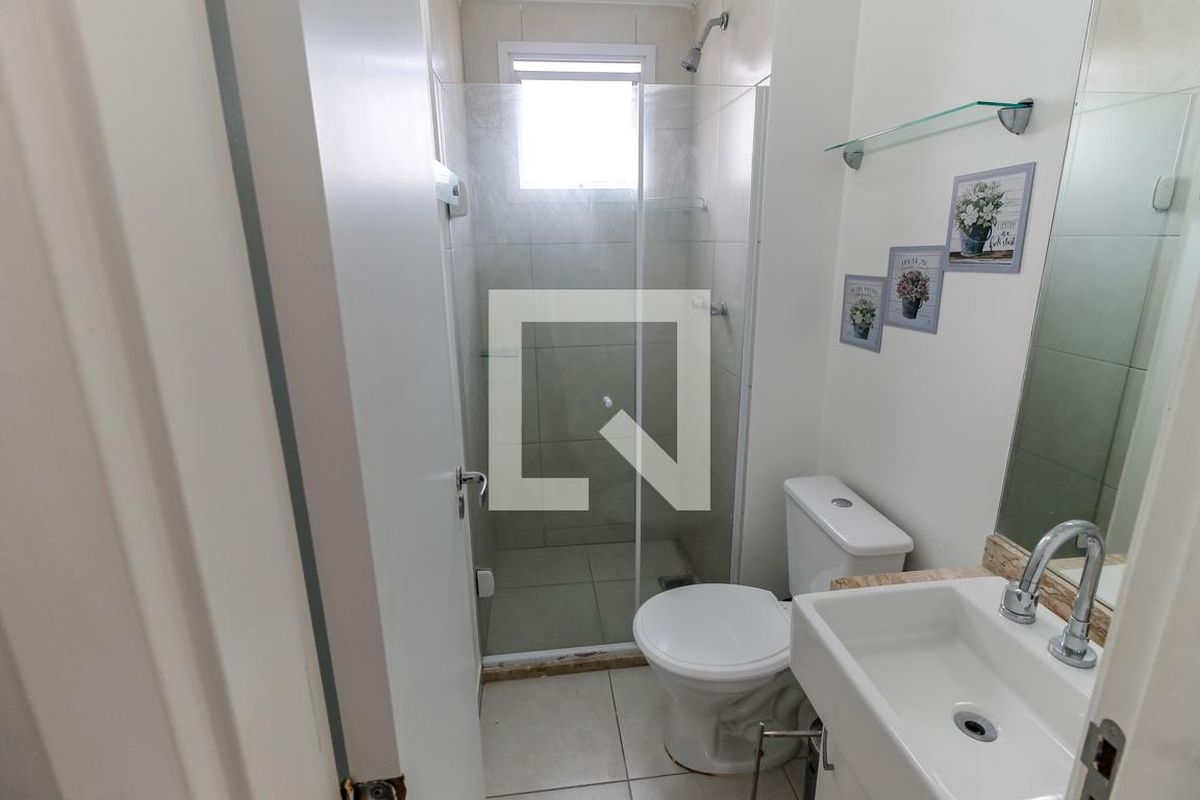 Apartamento, 2 quartos, 47 m² - Foto 24