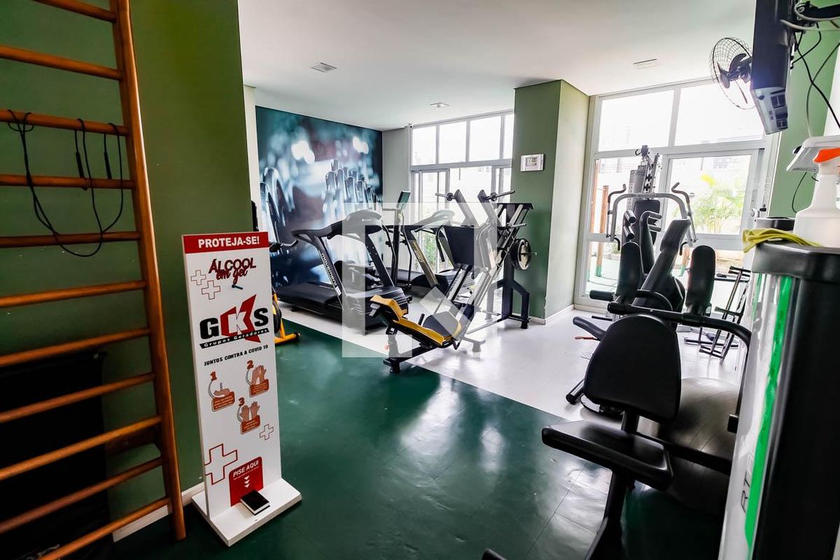 Apartamento, 2 quartos, 47 m² - Foto 70
