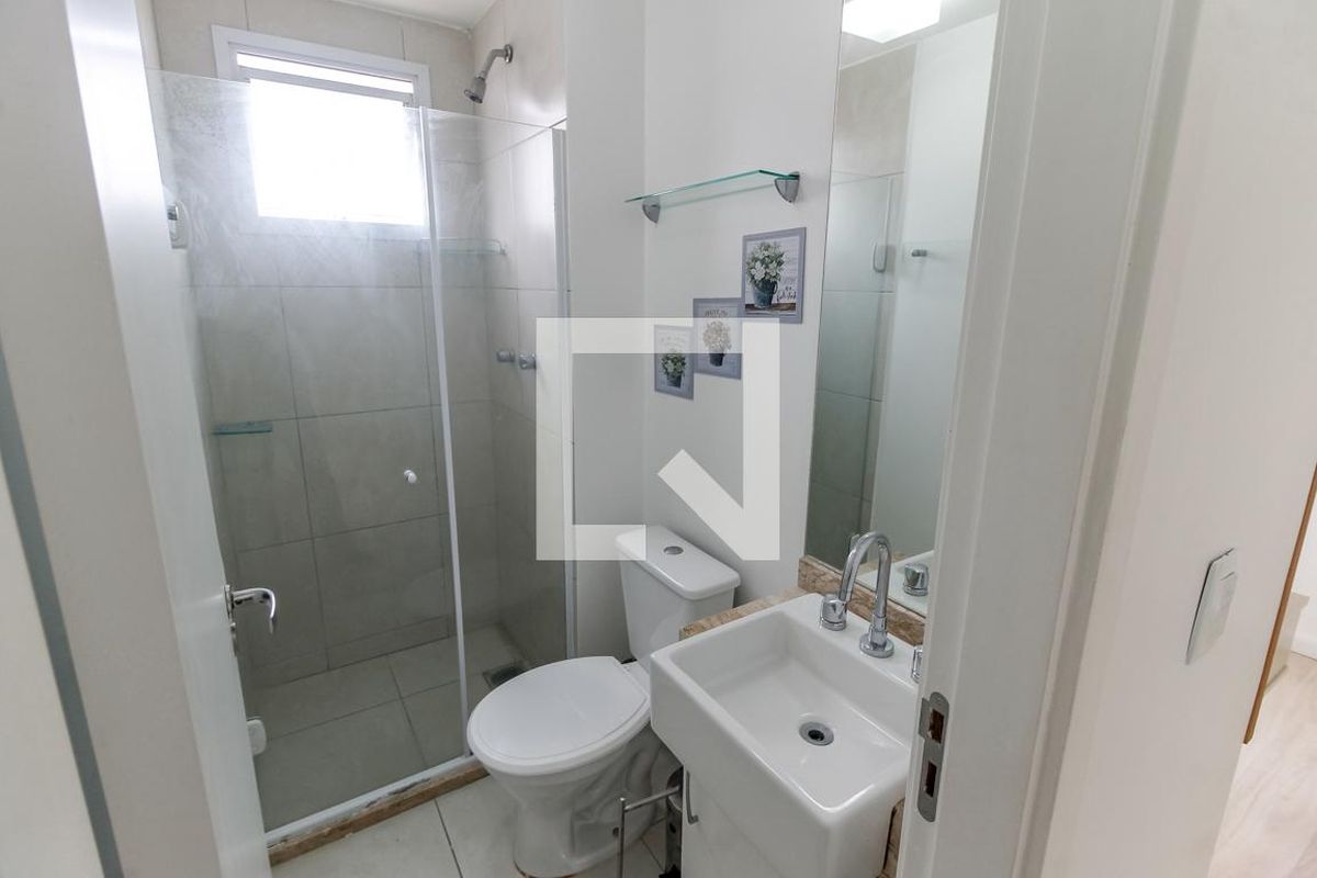 Apartamento, 2 quartos, 47 m² - Foto 22