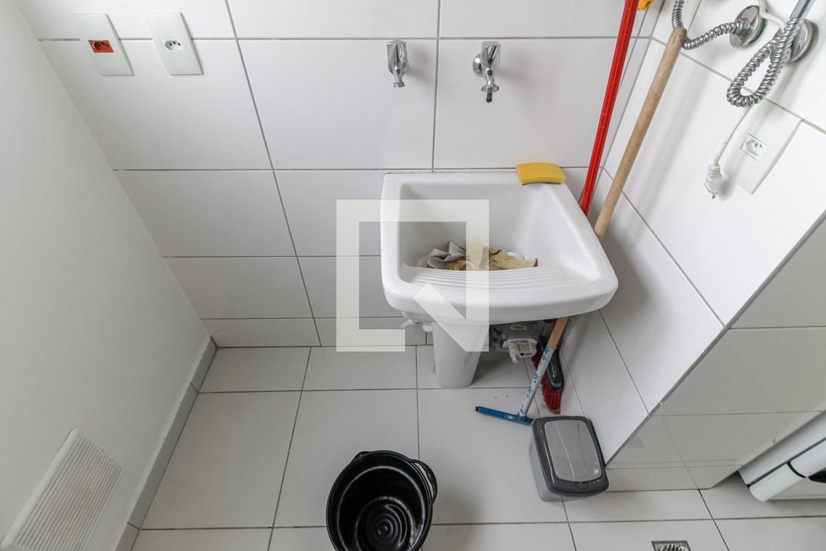 Apartamento, 2 quartos, 47 m² - Foto 48