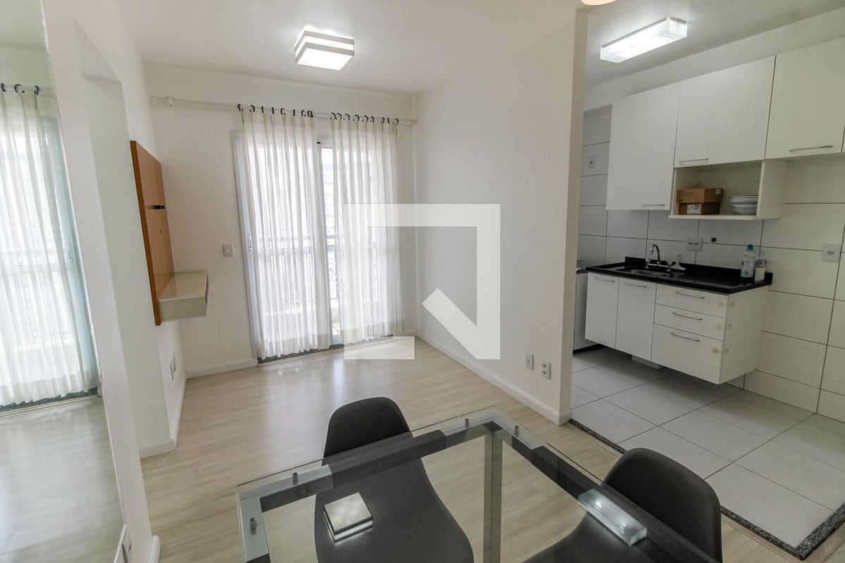 Apartamento, 2 quartos, 47 m² - Foto 8