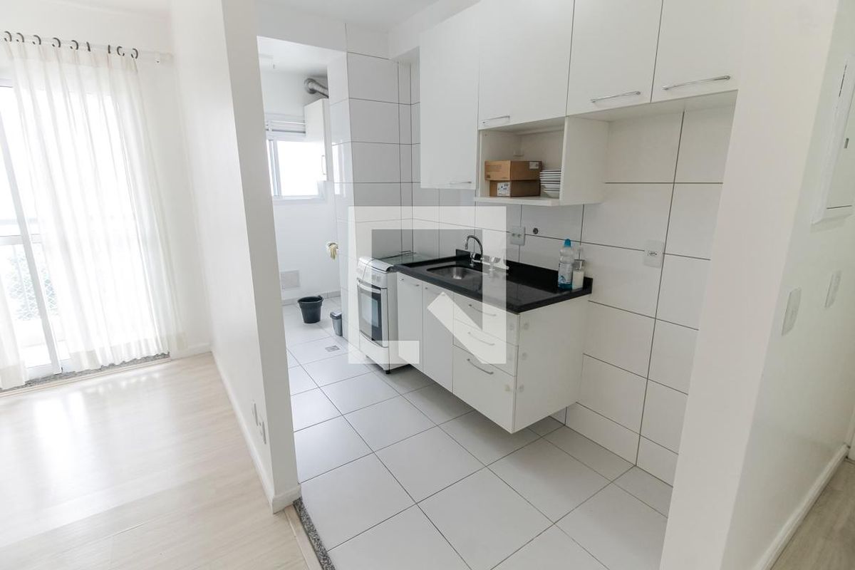 Apartamento, 2 quartos, 47 m² - Foto 38