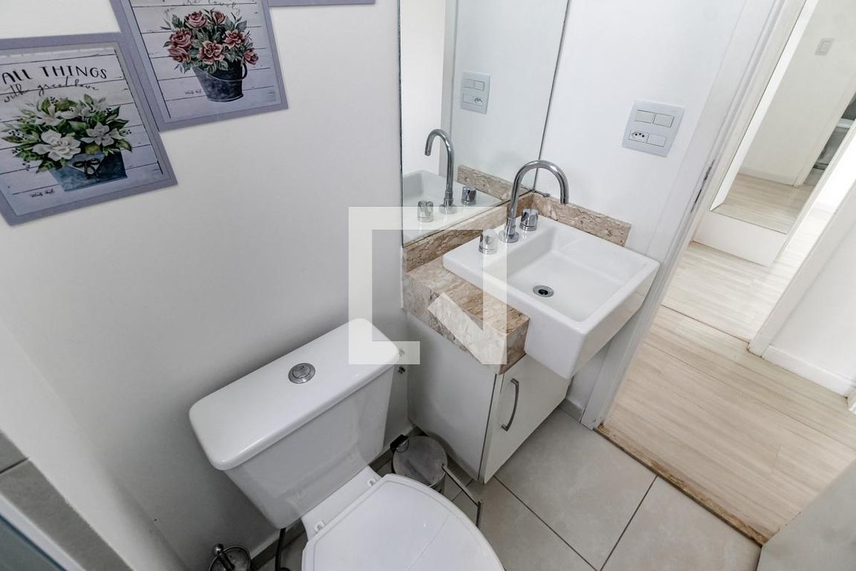 Apartamento, 2 quartos, 47 m² - Foto 28