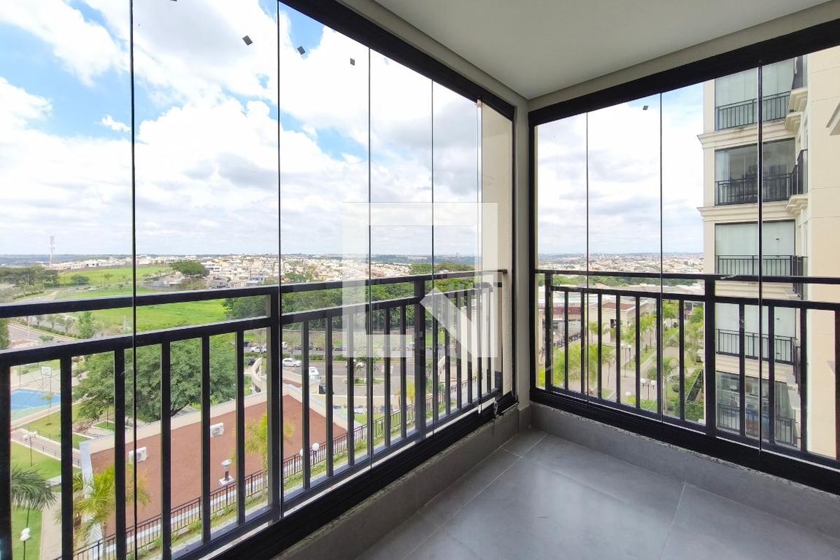 Apartamento à Venda - Swiss Park, 3 Quartos,  91 m2 em , Campinas - sp | SoloBR