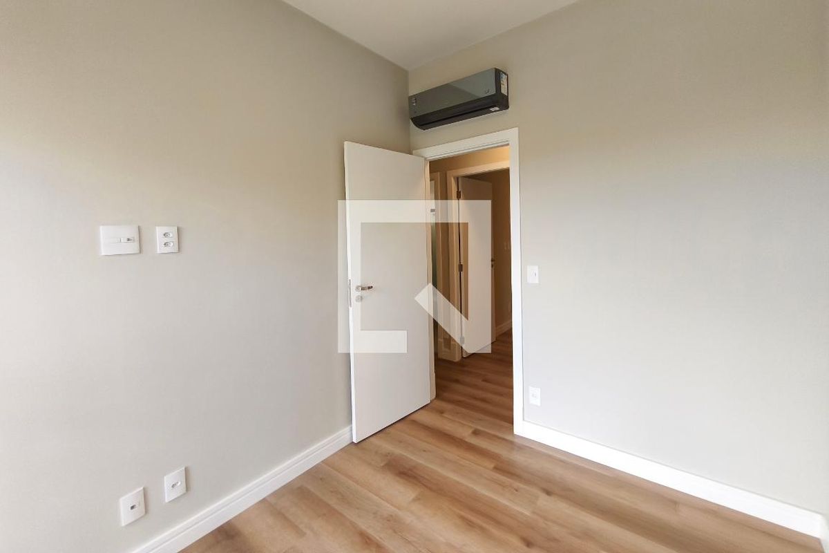 Apartamento à Venda - Swiss Park, 3 Quartos,  91 m2 em , Campinas - sp | SoloBR