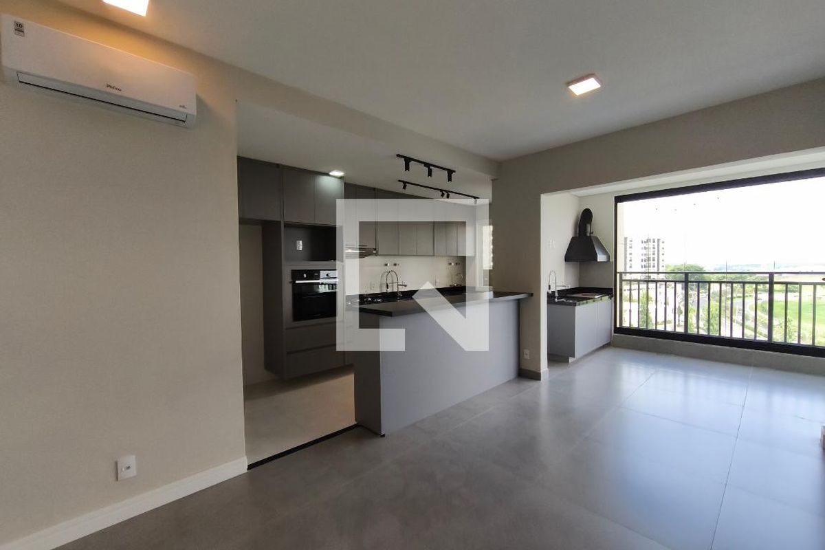Apartamento à Venda - Swiss Park, 3 Quartos,  91 m2 em , Campinas - sp | SoloBR