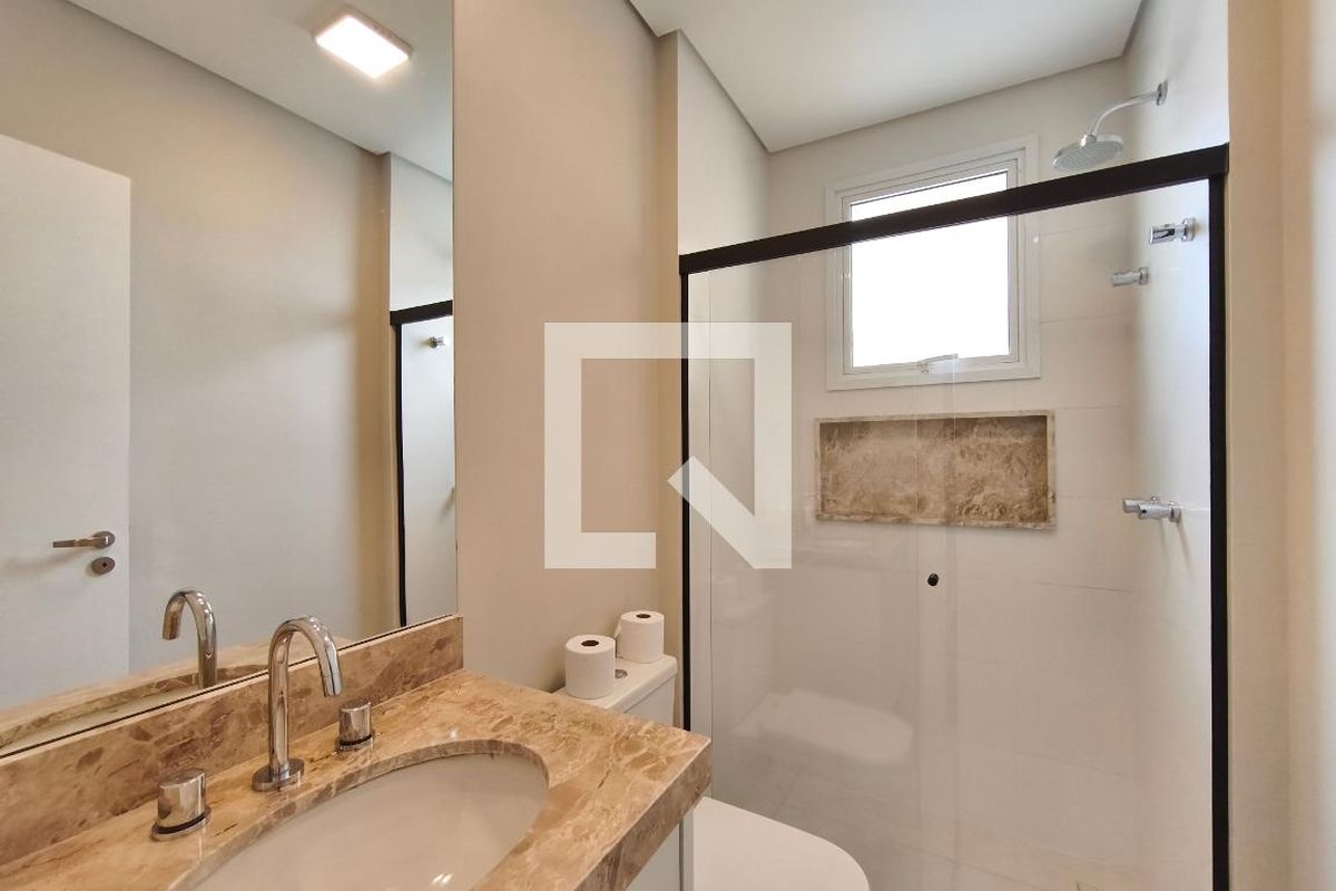 Apartamento à Venda - Swiss Park, 3 Quartos,  91 m2 em , Campinas - sp | SoloBR