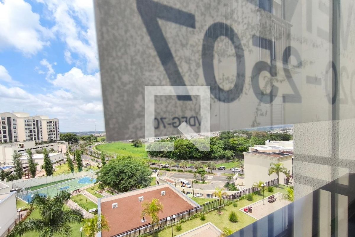 Apartamento à Venda - Swiss Park, 3 Quartos,  91 m2 em , Campinas - sp | SoloBR