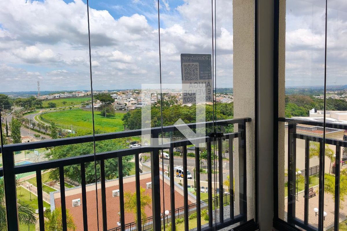 Apartamento à Venda - Swiss Park, 3 Quartos,  91 m2 em , Campinas - sp | SoloBR