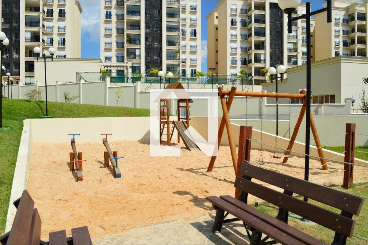 Apartamento à Venda - Swiss Park, 3 Quartos,  91 m2 em , Campinas - sp | SoloBR