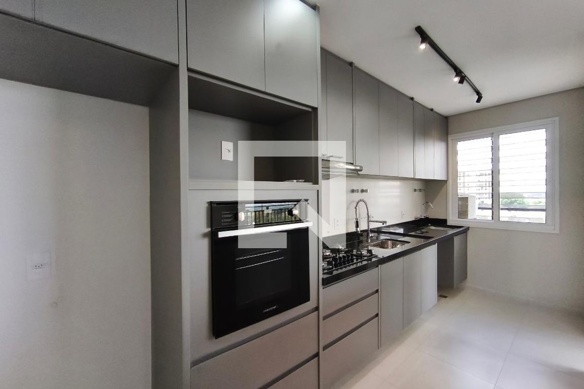 Apartamento à Venda - Swiss Park, 3 Quartos,  91 m2 em , Campinas - sp | SoloBR