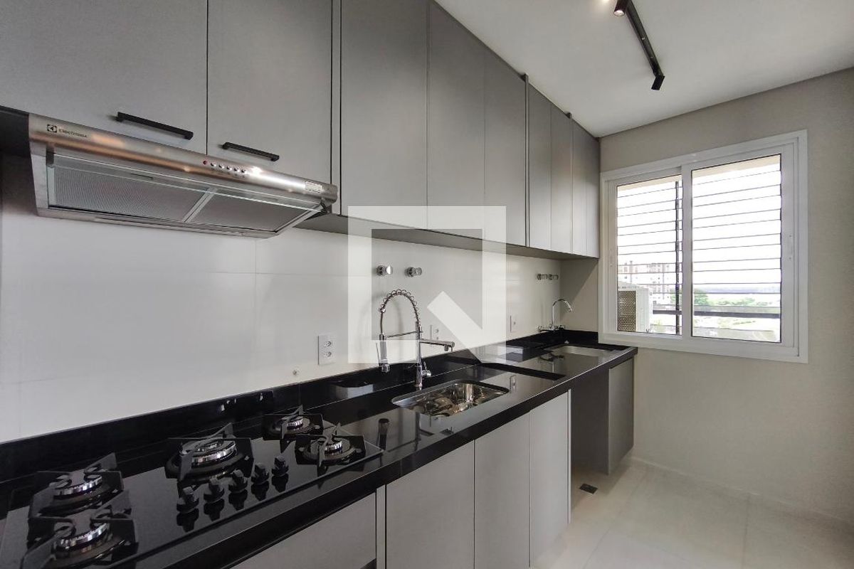 Apartamento à Venda - Swiss Park, 3 Quartos,  91 m2 em , Campinas - sp | SoloBR