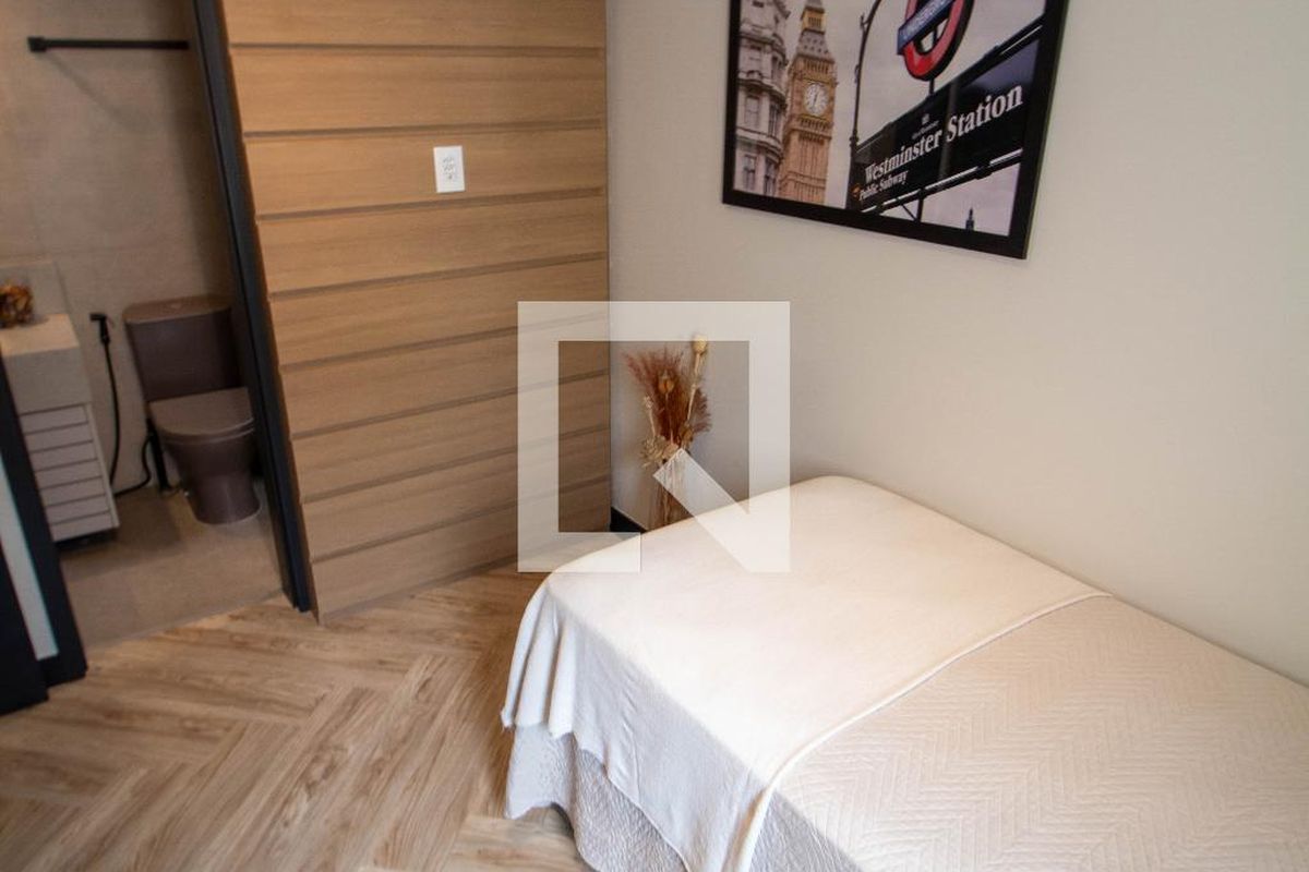 Apartamento à Venda - Vila Brandina, 4 Quartos,  208 m2 em , Campinas - sp | SoloBR