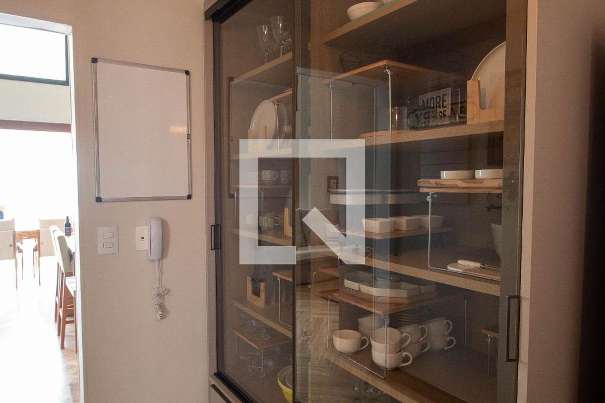 Apartamento à Venda - Vila Brandina, 4 Quartos,  208 m2 em , Campinas - sp | SoloBR