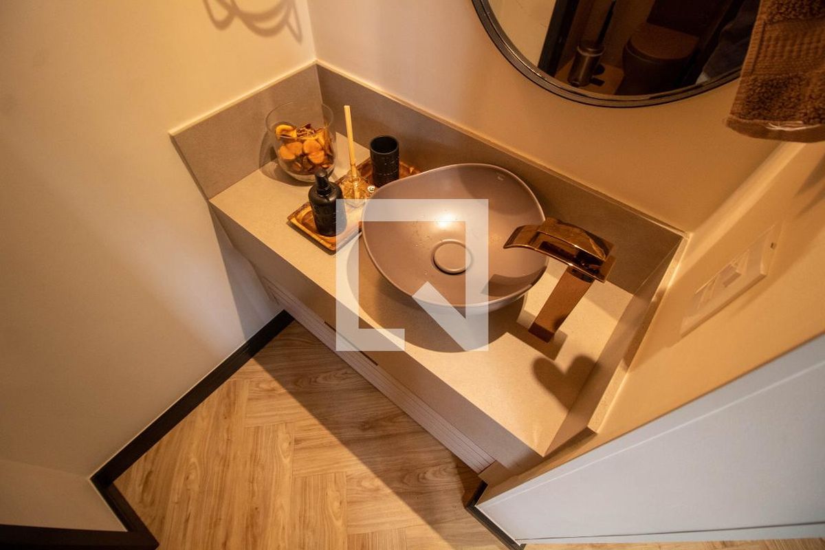Apartamento à Venda - Vila Brandina, 4 Quartos,  208 m2 em , Campinas - sp | SoloBR