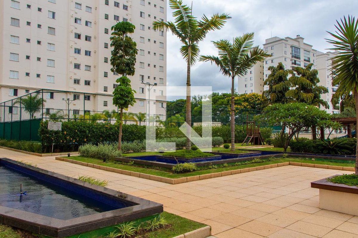 Apartamento à Venda - Vila Brandina, 4 Quartos,  208 m2 em , Campinas - sp | SoloBR