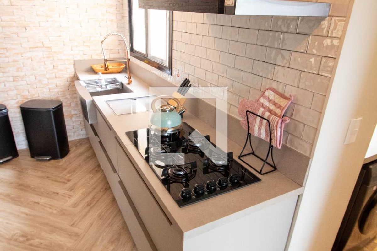 Apartamento à Venda - Vila Brandina, 4 Quartos,  208 m2 em , Campinas - sp | SoloBR