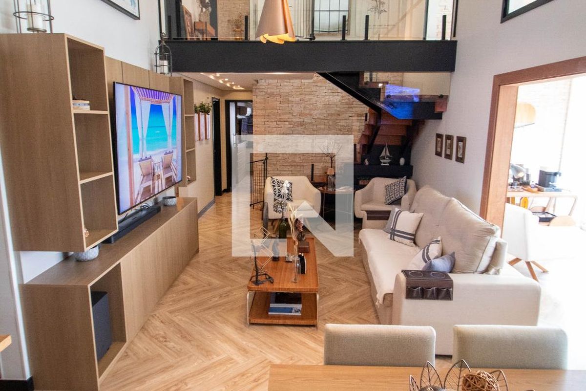 Apartamento à Venda - Vila Brandina, 4 Quartos,  208 m2 em , Campinas - sp | SoloBR
