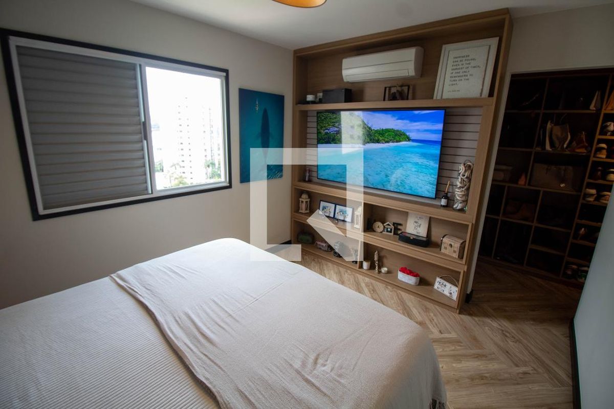 Apartamento à Venda - Vila Brandina, 4 Quartos,  208 m2 em , Campinas - sp | SoloBR