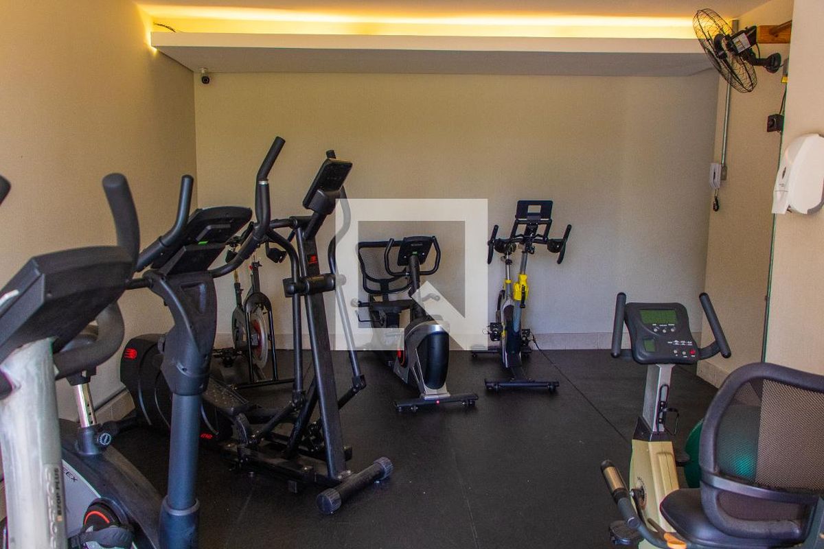Apartamento à Venda - Vila Brandina, 4 Quartos,  208 m2 em , Campinas - sp | SoloBR