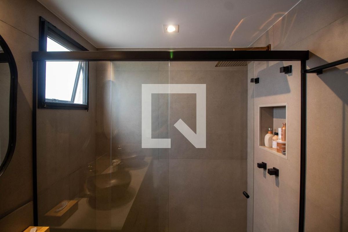 Apartamento à Venda - Vila Brandina, 4 Quartos,  208 m2 em , Campinas - sp | SoloBR