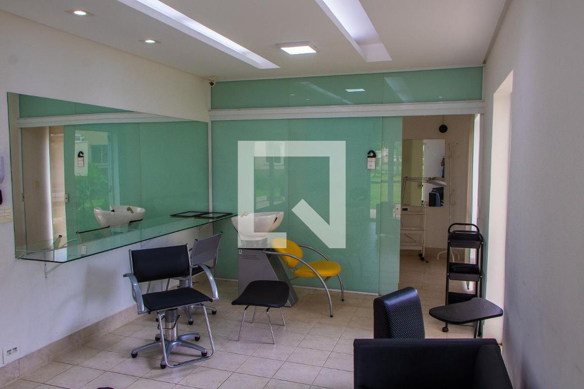 Apartamento à Venda - Vila Brandina, 4 Quartos,  208 m2 em , Campinas - sp | SoloBR