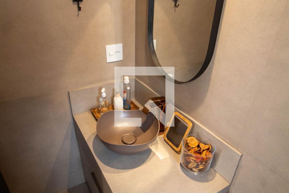 Apartamento à Venda - Vila Brandina, 4 Quartos,  208 m2 em , Campinas - sp | SoloBR