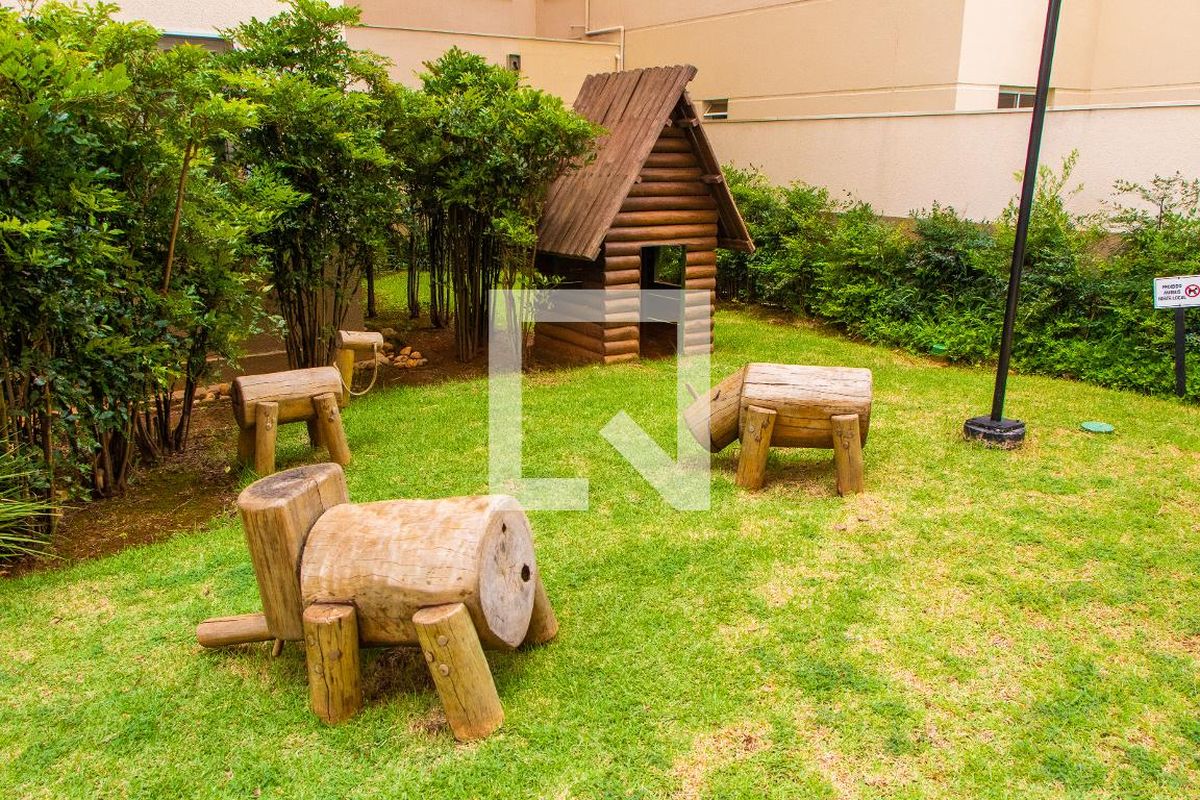 Apartamento à Venda - Vila Brandina, 4 Quartos,  208 m2 em , Campinas - sp | SoloBR