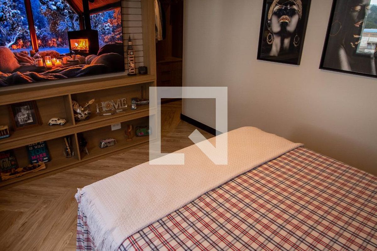Apartamento à Venda - Vila Brandina, 4 Quartos,  208 m2 em , Campinas - sp | SoloBR