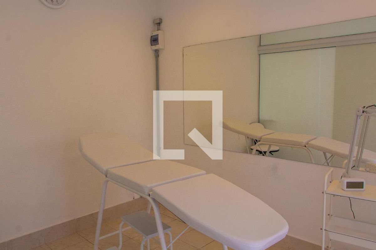 Apartamento à Venda - Vila Brandina, 4 Quartos,  208 m2 em , Campinas - sp | SoloBR