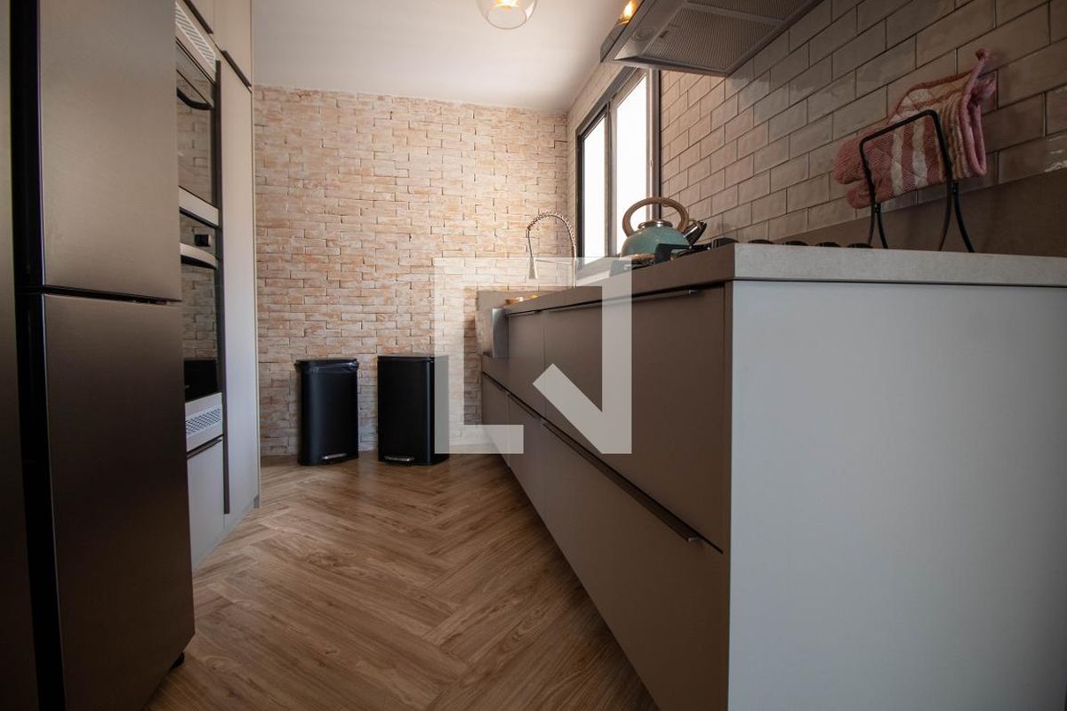 Apartamento à Venda - Vila Brandina, 4 Quartos,  208 m2 em , Campinas - sp | SoloBR