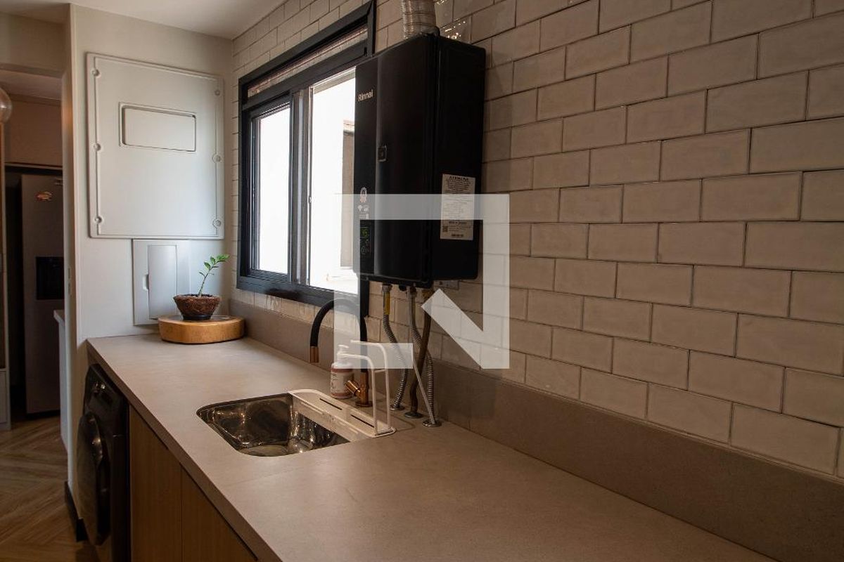 Apartamento à Venda - Vila Brandina, 4 Quartos,  208 m2 em , Campinas - sp | SoloBR