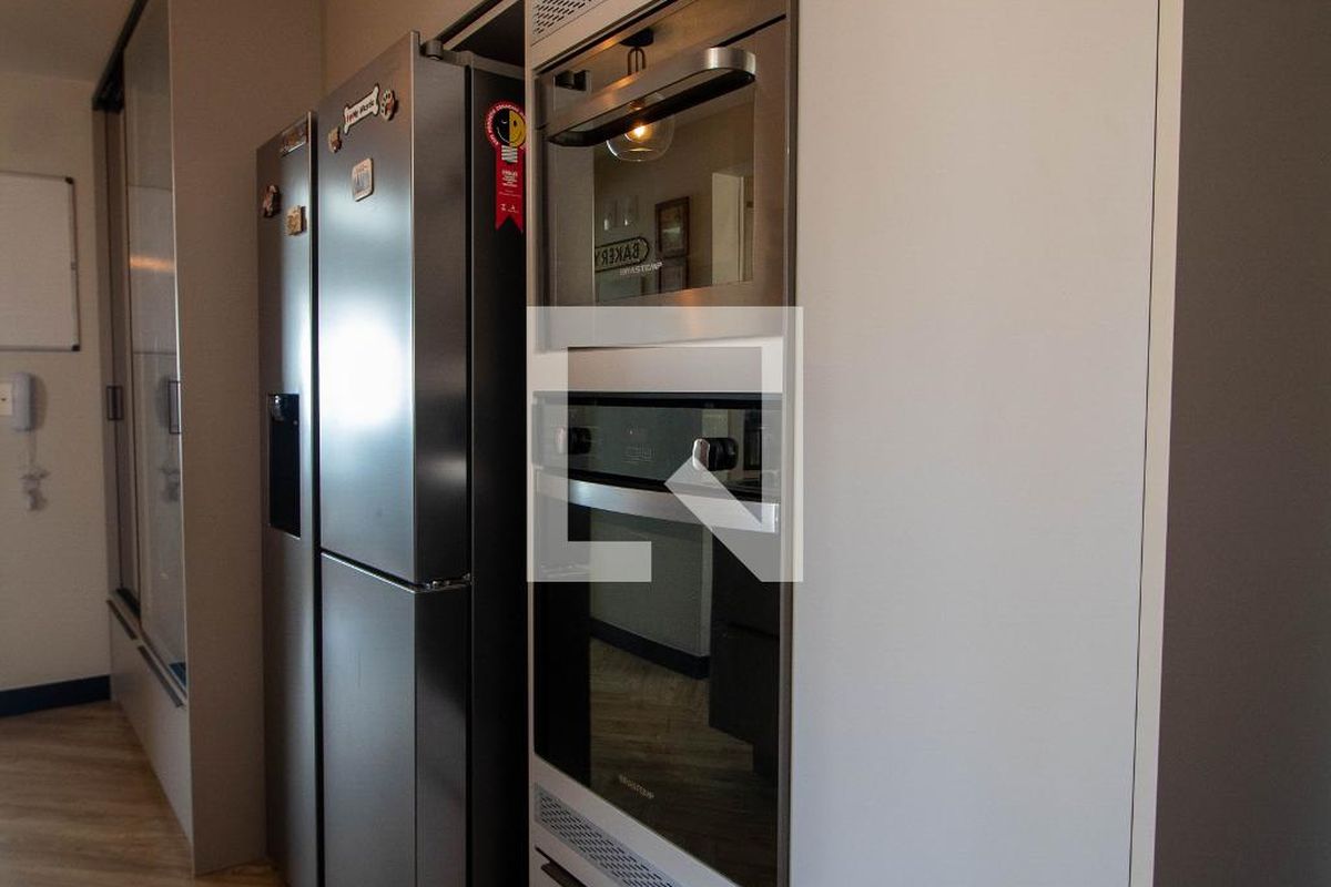 Apartamento à Venda - Vila Brandina, 4 Quartos,  208 m2 em , Campinas - sp | SoloBR