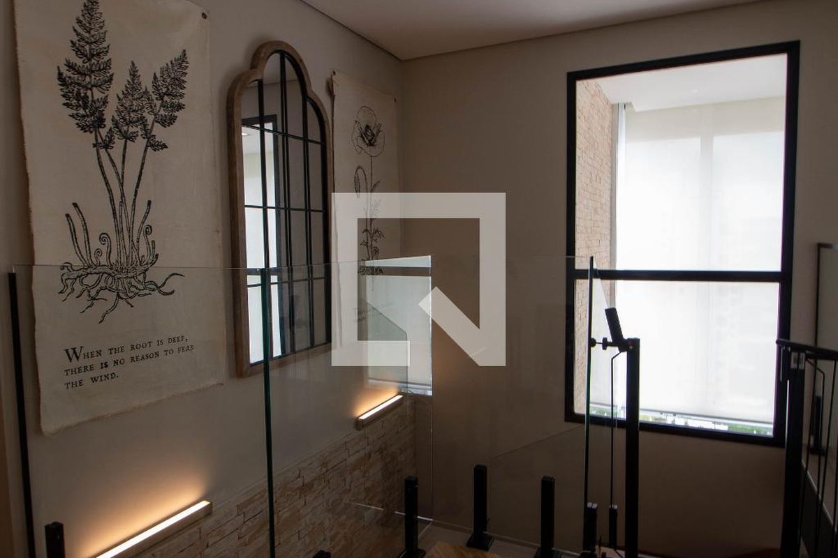 Apartamento à Venda - Vila Brandina, 4 Quartos,  208 m2 em , Campinas - sp | SoloBR