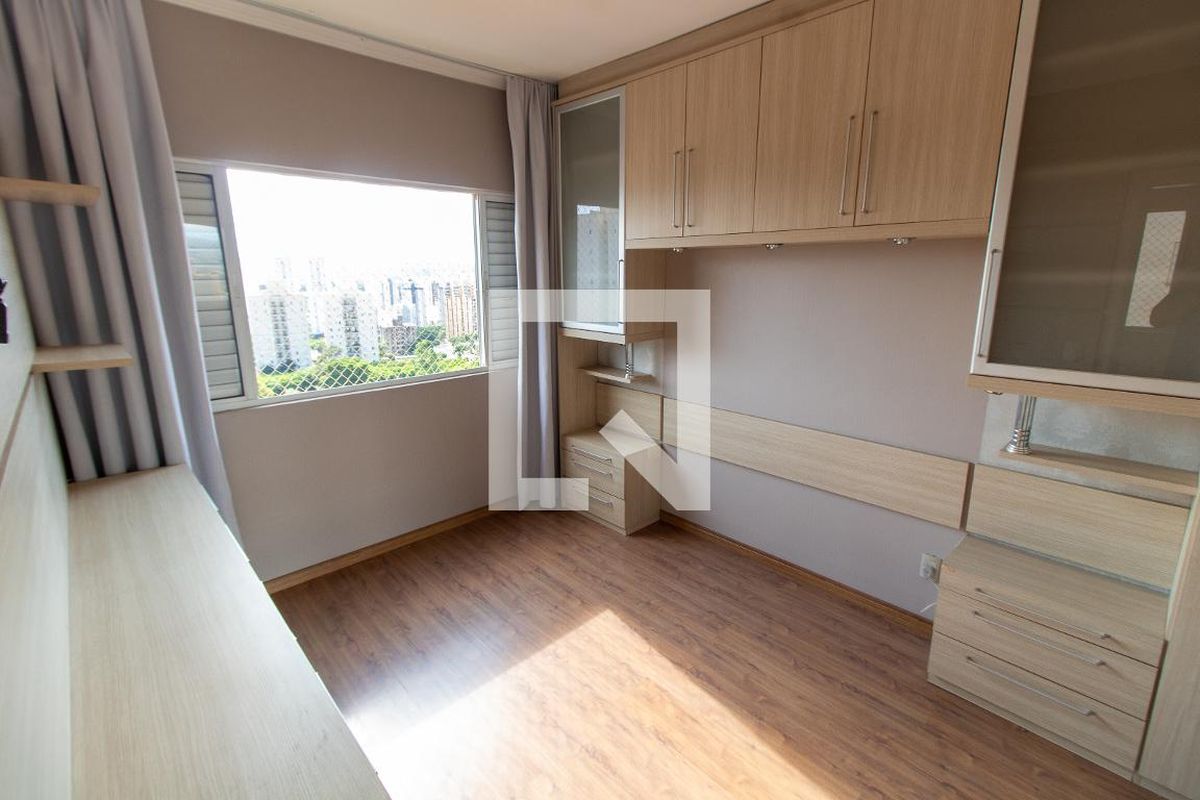 Apartamento à Venda - Mansões Santo Antônio, 3 Quartos,  136 m2 em , Campinas - sp | SoloBR
