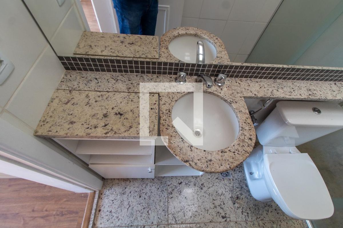 Apartamento à Venda - Mansões Santo Antônio, 3 Quartos,  136 m2 em , Campinas - sp | SoloBR