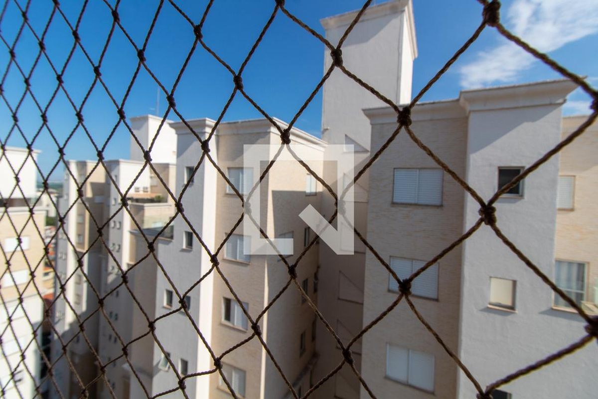 Apartamento à Venda - Mansões Santo Antônio, 3 Quartos,  136 m2 em , Campinas - sp | SoloBR