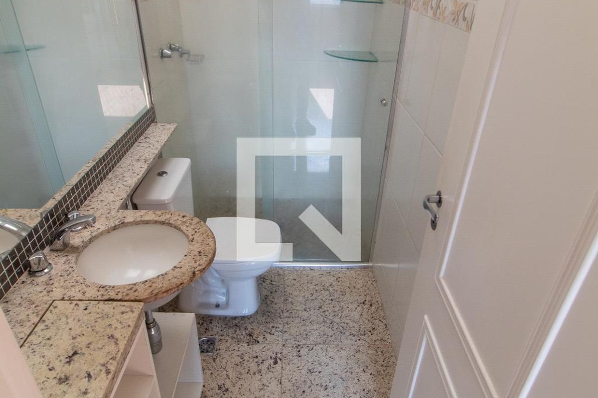 Apartamento à Venda - Mansões Santo Antônio, 3 Quartos,  136 m2 em , Campinas - sp | SoloBR