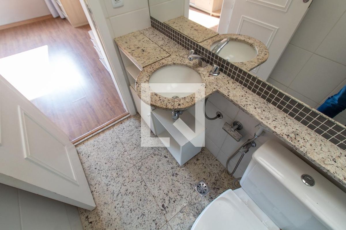 Apartamento à Venda - Mansões Santo Antônio, 3 Quartos,  136 m2 em , Campinas - sp | SoloBR