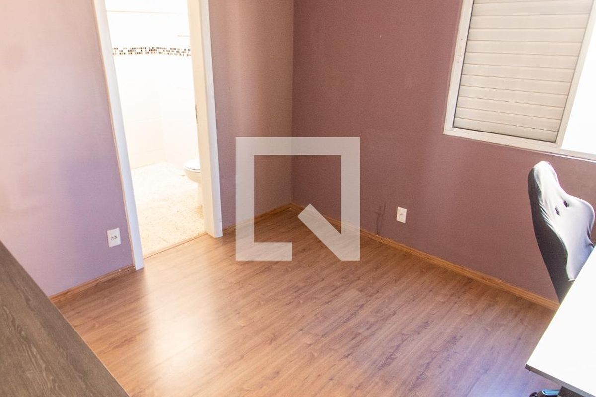 Apartamento à Venda - Mansões Santo Antônio, 3 Quartos,  136 m2 em , Campinas - sp | SoloBR