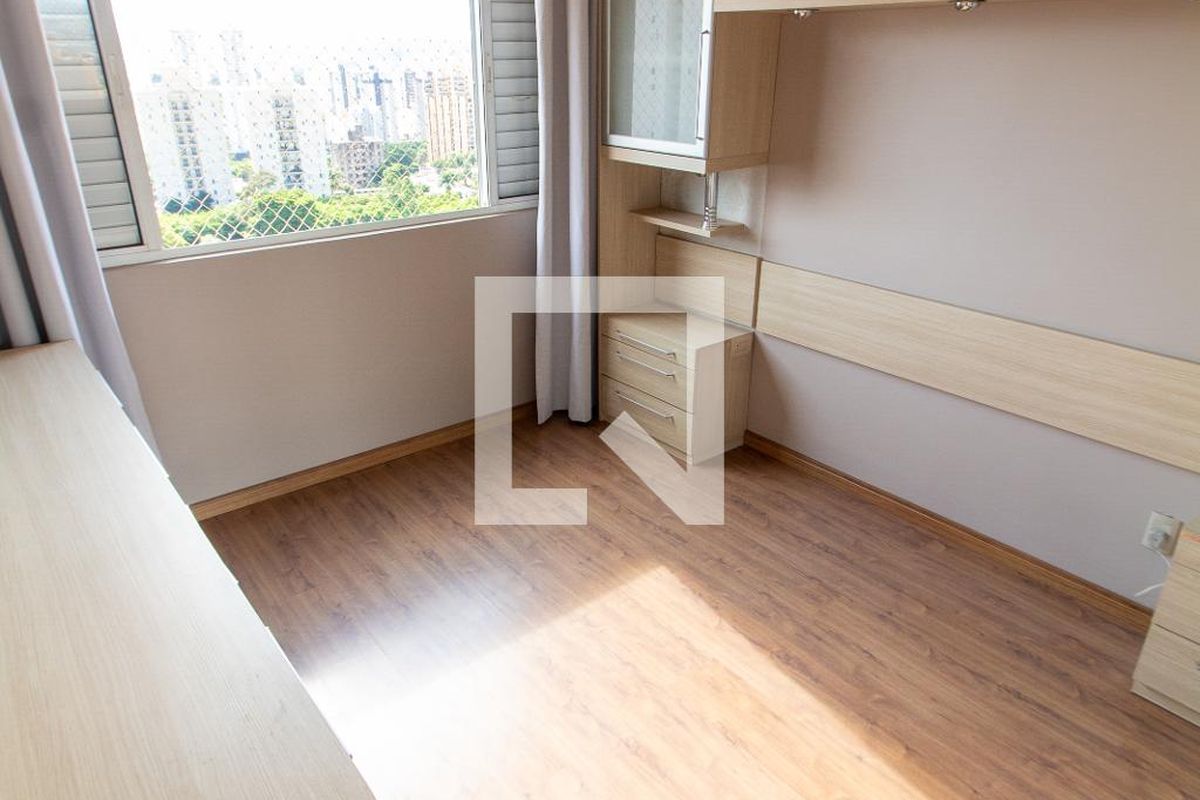 Apartamento à Venda - Mansões Santo Antônio, 3 Quartos,  136 m2 em , Campinas - sp | SoloBR