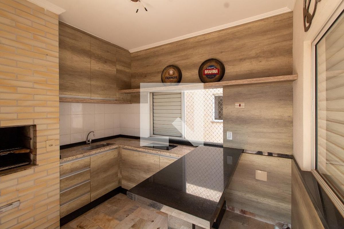 Apartamento à Venda - Mansões Santo Antônio, 3 Quartos,  136 m2 em , Campinas - sp | SoloBR