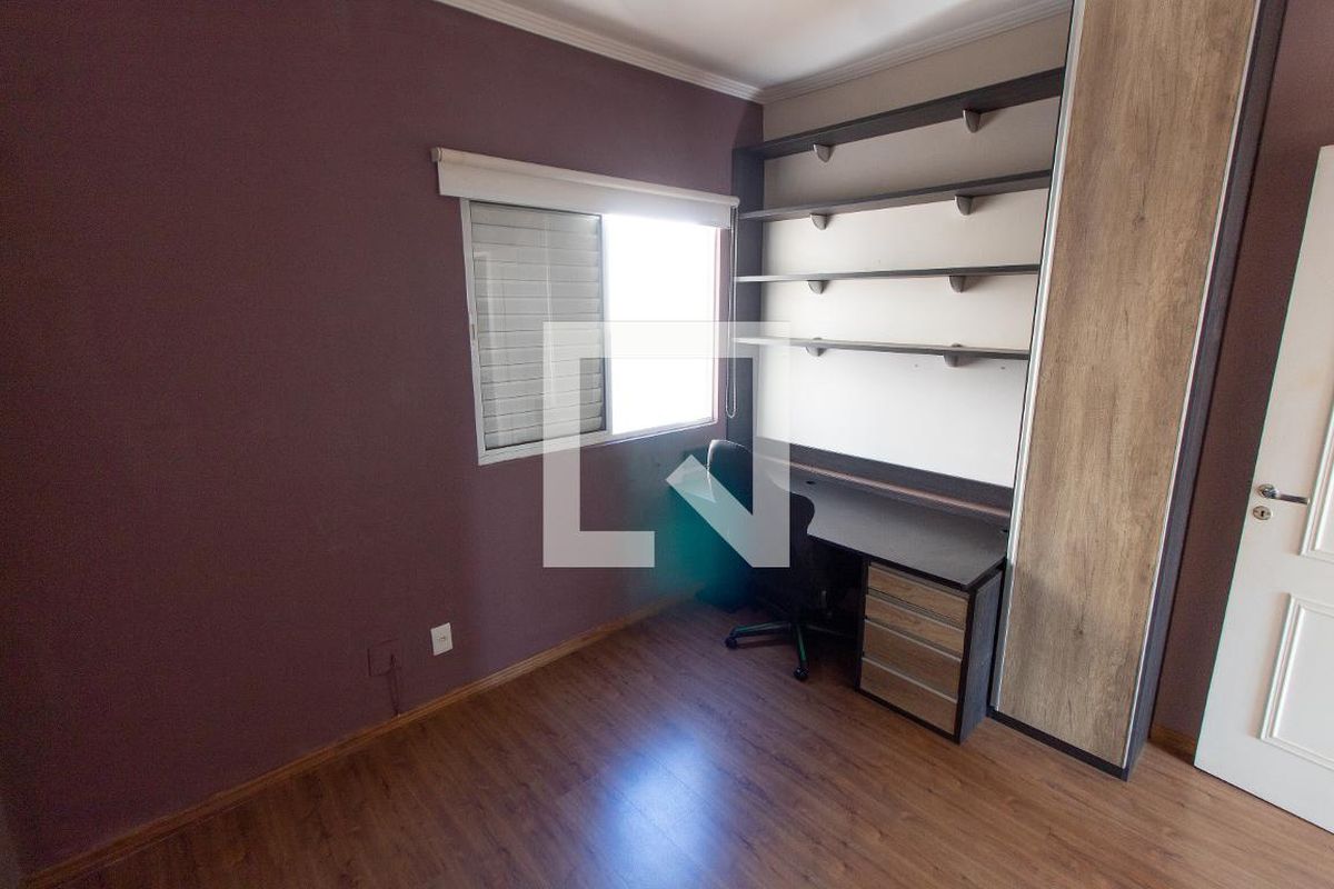 Apartamento à Venda - Mansões Santo Antônio, 3 Quartos,  136 m2 em , Campinas - sp | SoloBR