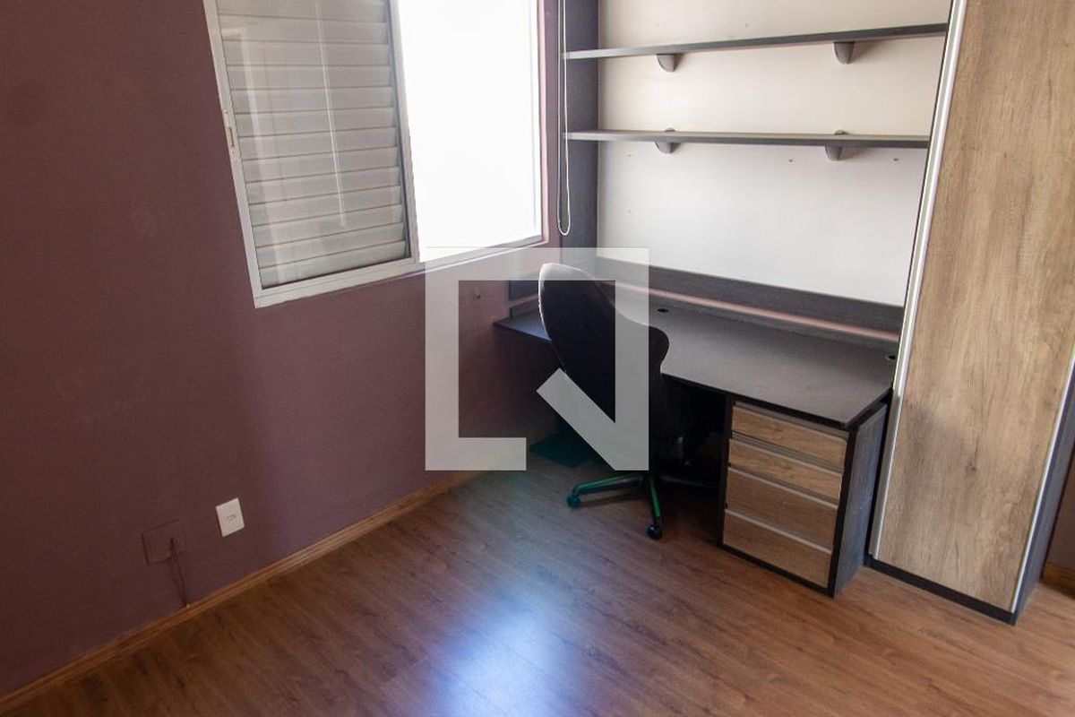 Apartamento à Venda - Mansões Santo Antônio, 3 Quartos,  136 m2 em , Campinas - sp | SoloBR
