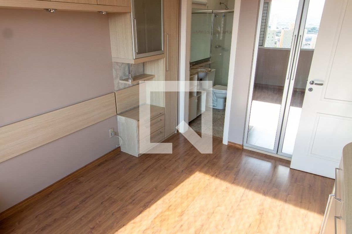Apartamento à Venda - Mansões Santo Antônio, 3 Quartos,  136 m2 em , Campinas - sp | SoloBR
