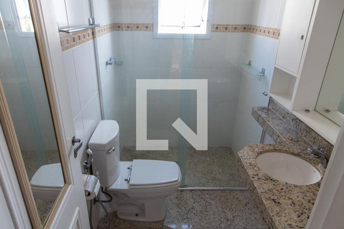 Apartamento à Venda - Mansões Santo Antônio, 3 Quartos,  136 m2 em , Campinas - sp | SoloBR