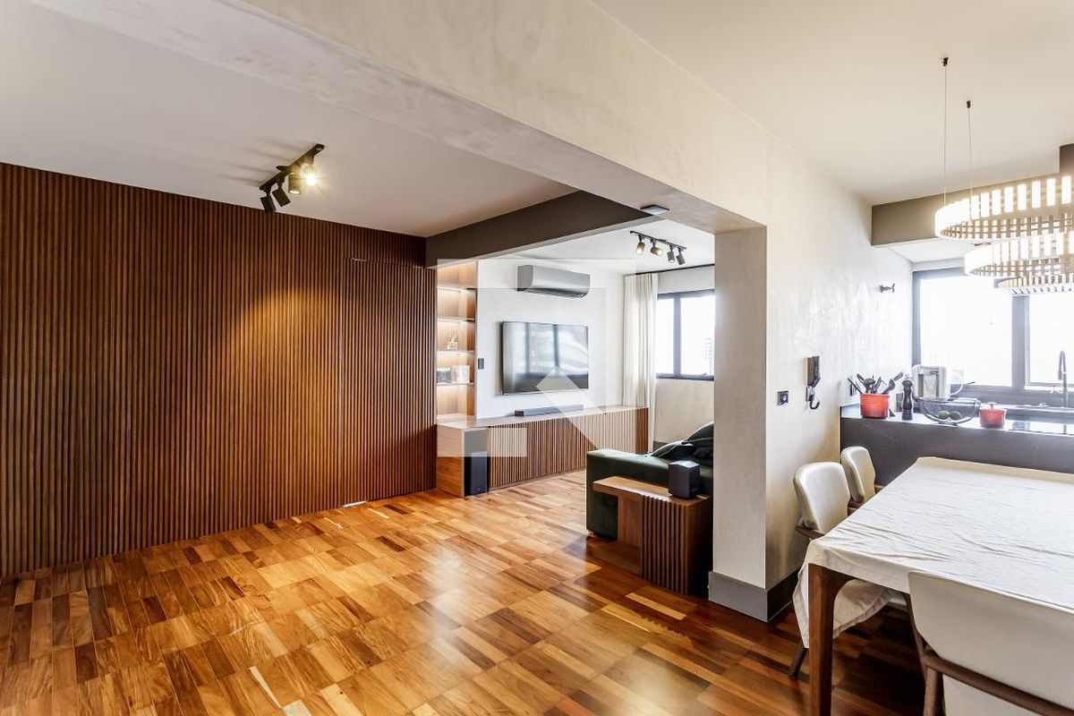 Apartamento, 2 quartos, 93 m² - Foto 2