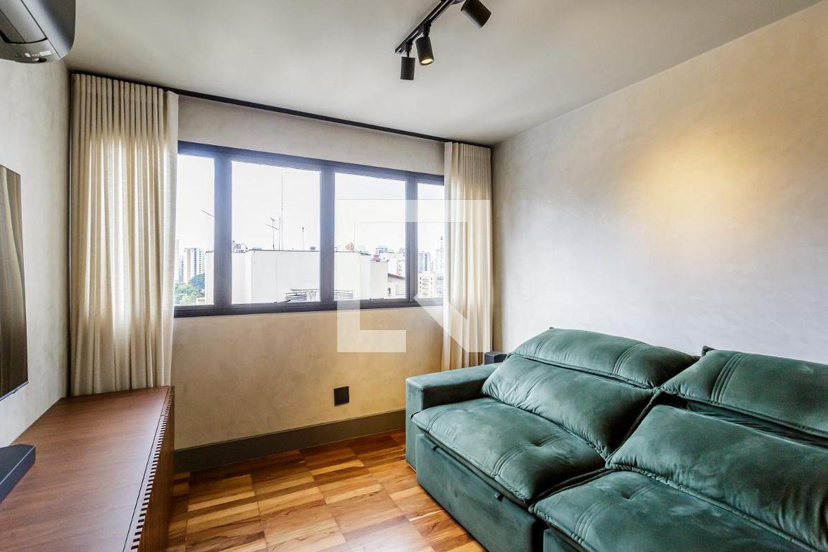 Apartamento, 2 quartos, 93 m² - Foto 6