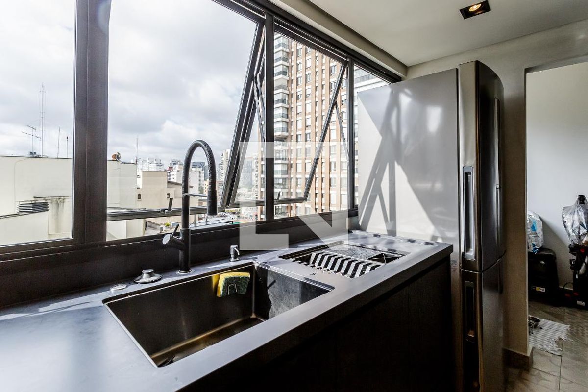 Apartamento, 2 quartos, 93 m² - Foto 56