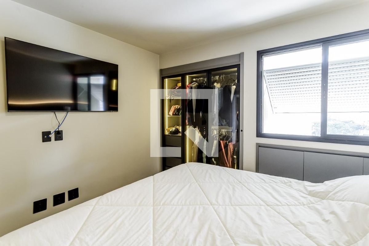 Apartamento, 2 quartos, 93 m² - Foto 30